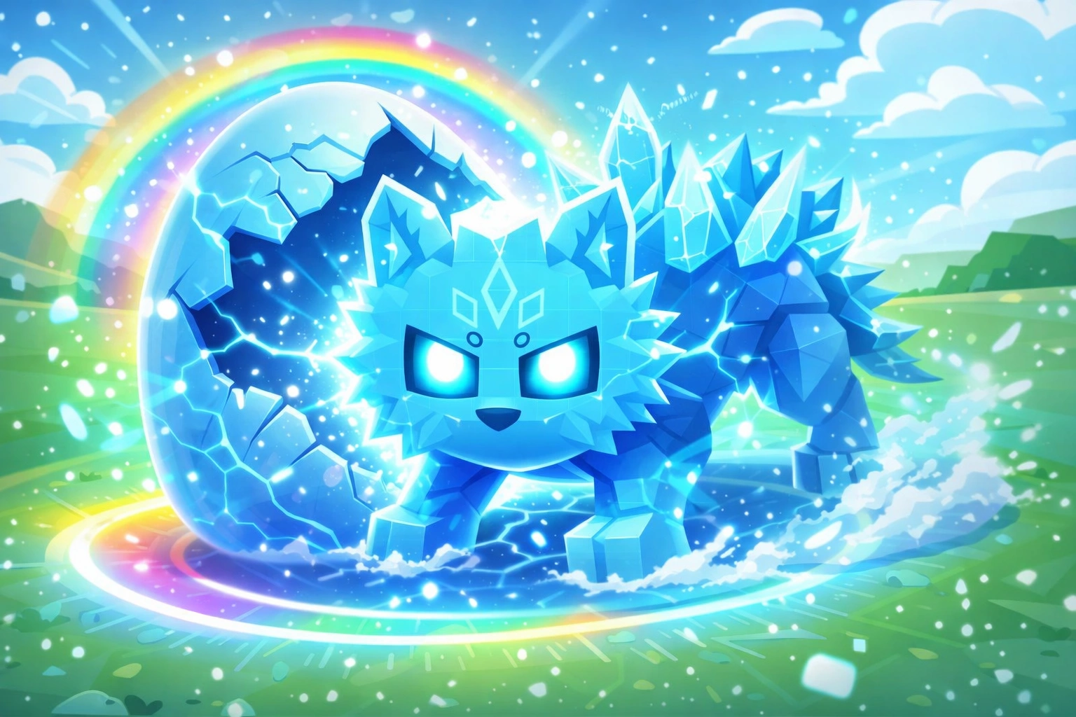 Royal Hatchers Banner